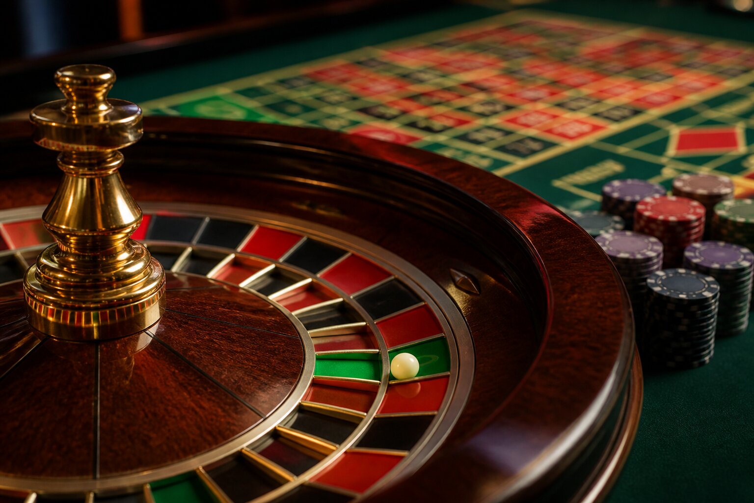 How Much Do You Win on 0 or 00 in Roulette?: Payout Odds and Variations