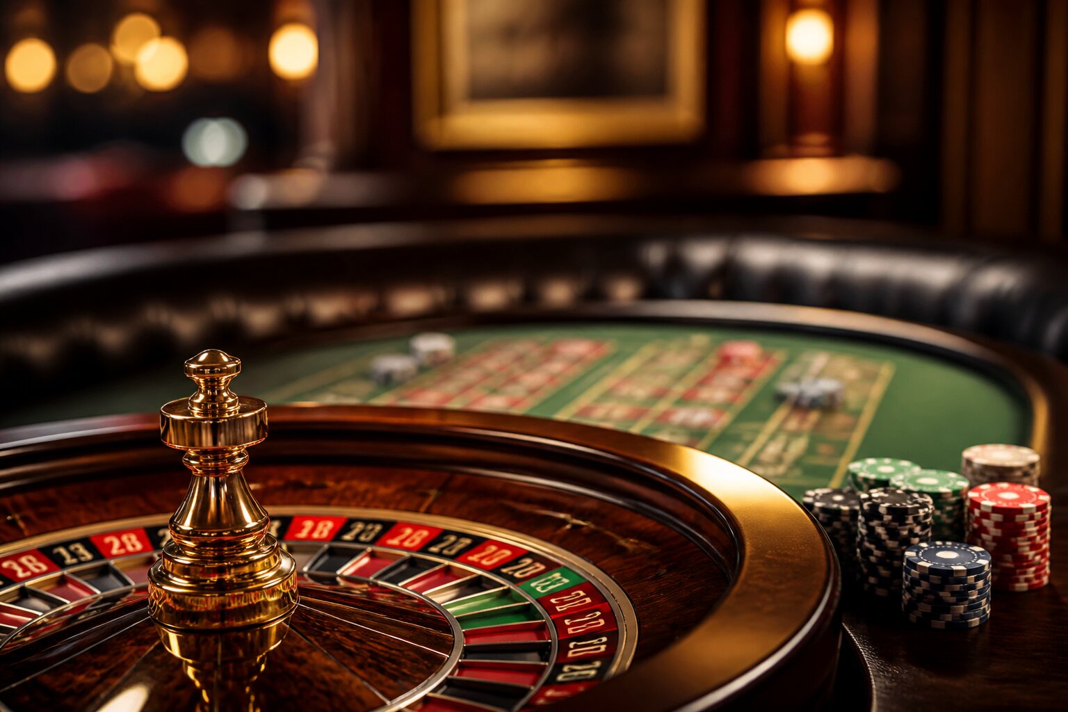 Most Popular 20p Roulette Strategies: Essential Facts and Approaches