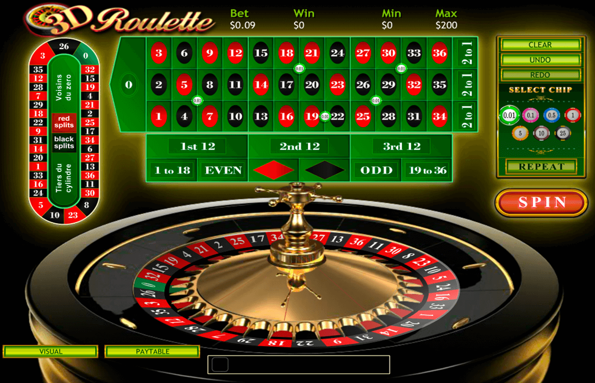 Online Roulette Tips and Strategies 2021