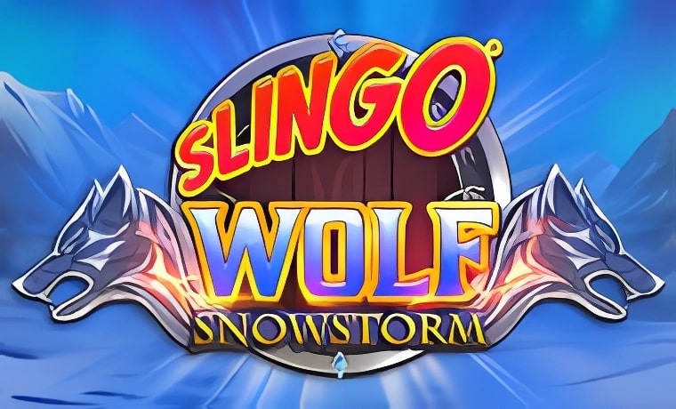 Slingo Wold Snowstorm