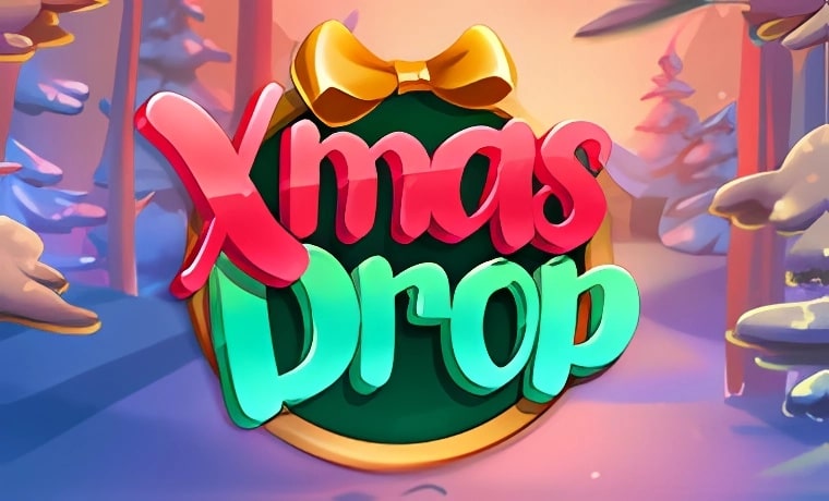 Xmas Drop