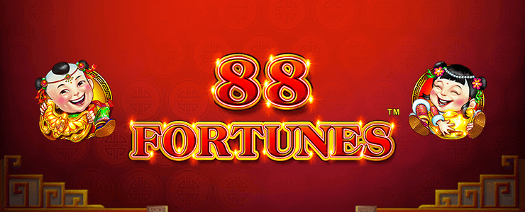 Rollers 88 Fortunes Free Online Slots Impossible