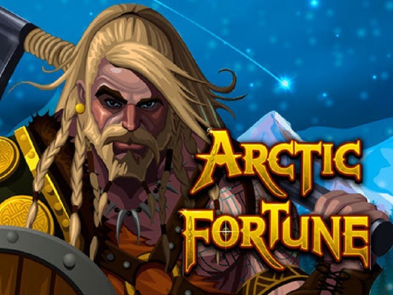 Arctic Fortune Slot Review by Microgaming