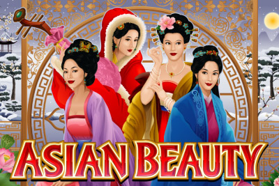 Asian Beauty Slot Review