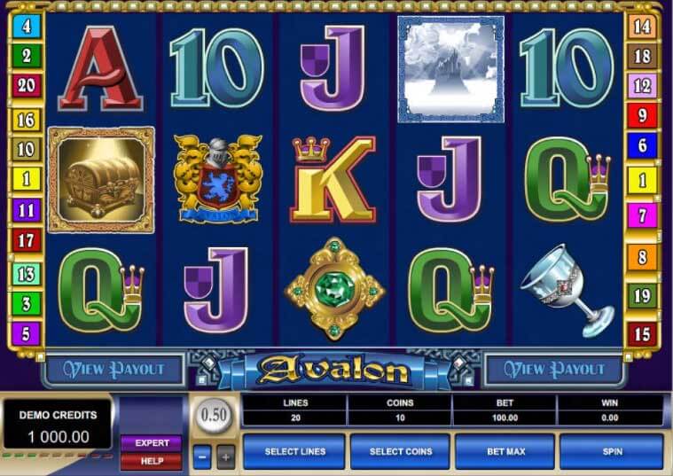 Casino slots free online avalon как убрать рекламу казино вулкан в браузере explorer