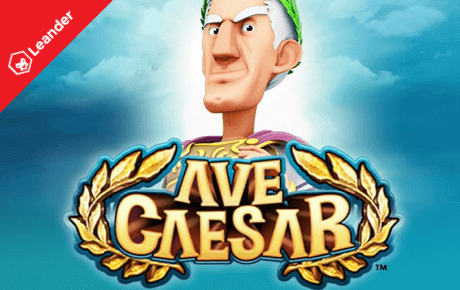 Ave Caesar Slot Review
