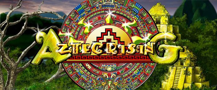 Aztec Rising Slot Review