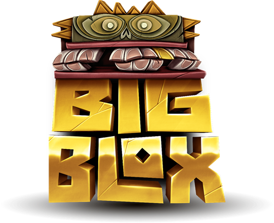 Big Blox Slot Thor Slots