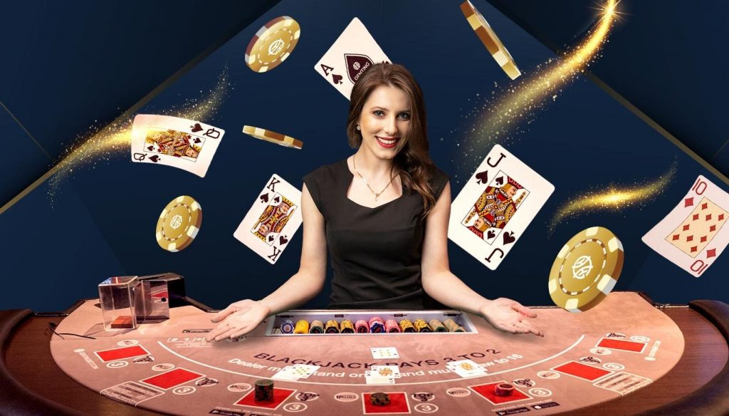 Mengenali Jenis Jenis Permainan Live Casino Online