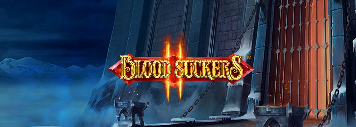 Blood Suckers 2 Slot Thor Slots