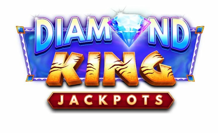 Diamond King Jackpots Review
