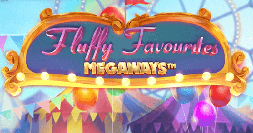 Fluffy Favourites Megaways Review