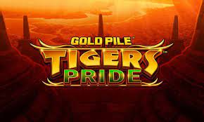 Gold Pile Tigers Pride Review