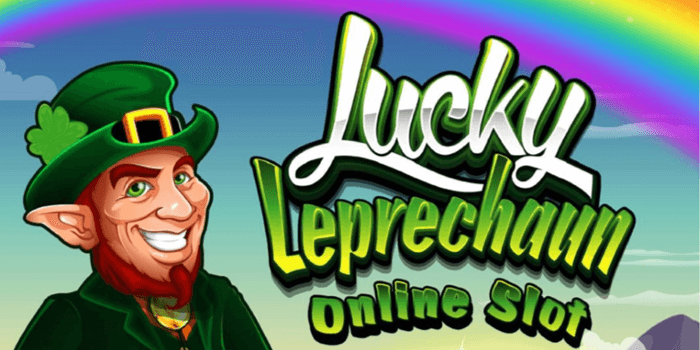Lucky Leprechaun Slot Review 