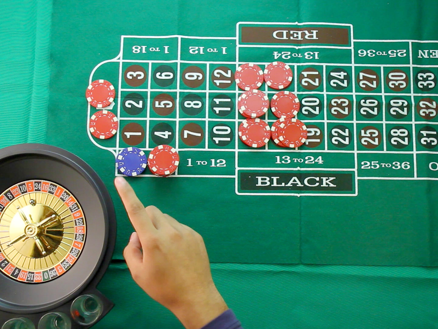 How To Handle Every blackjack rule book Challenge With Ease Using These Tips