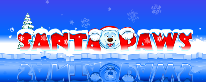 Santa Paws Slot Thor Slots