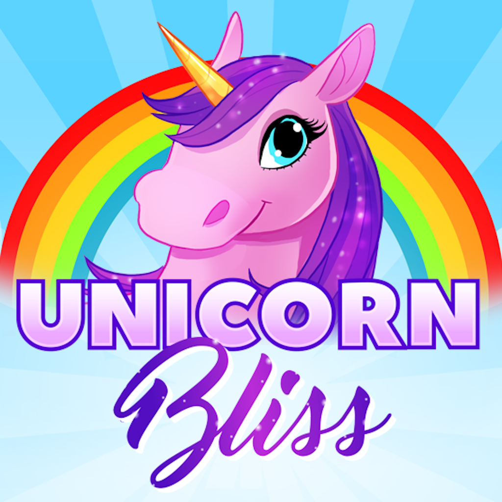 Unicorn Bliss Slot Thor Slots
