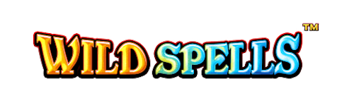 Wild Spells Slot Banner