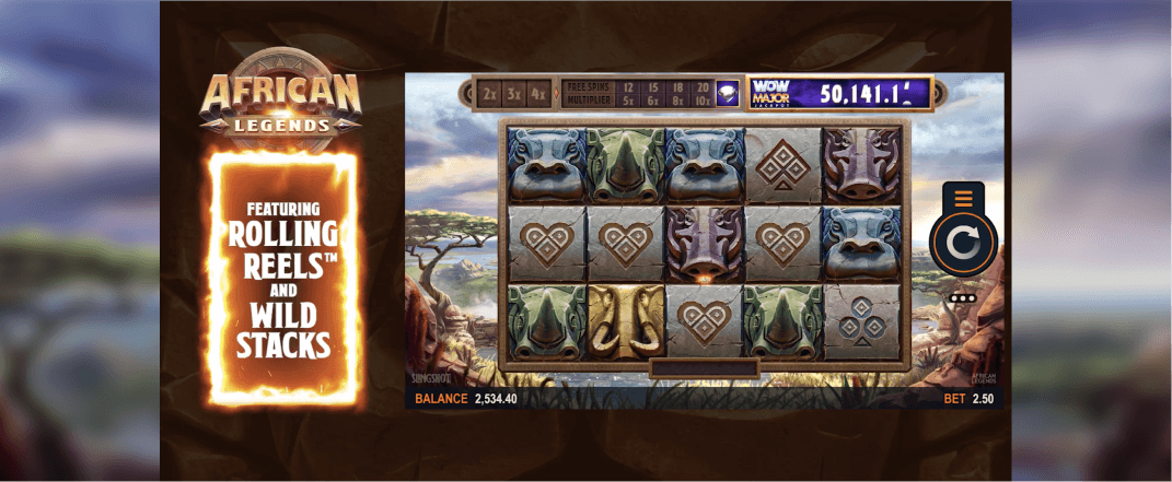 https://www.thorslots.com/slots/african-legends