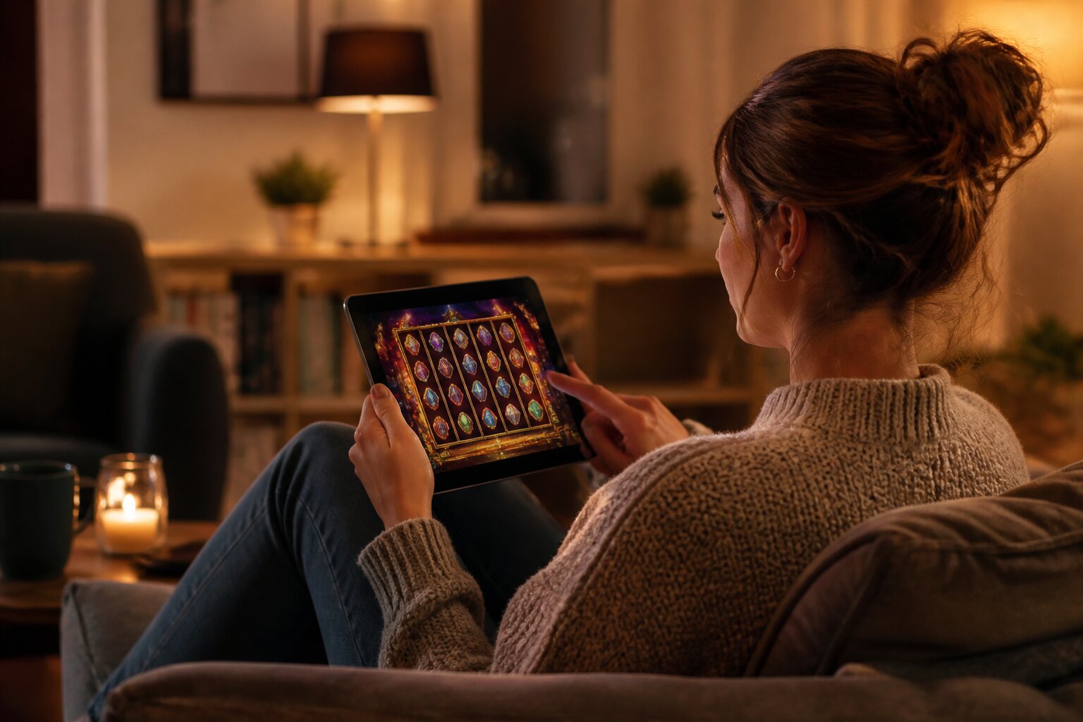 Amazon Slots Online – Play Slot Games & Win Real Money UK