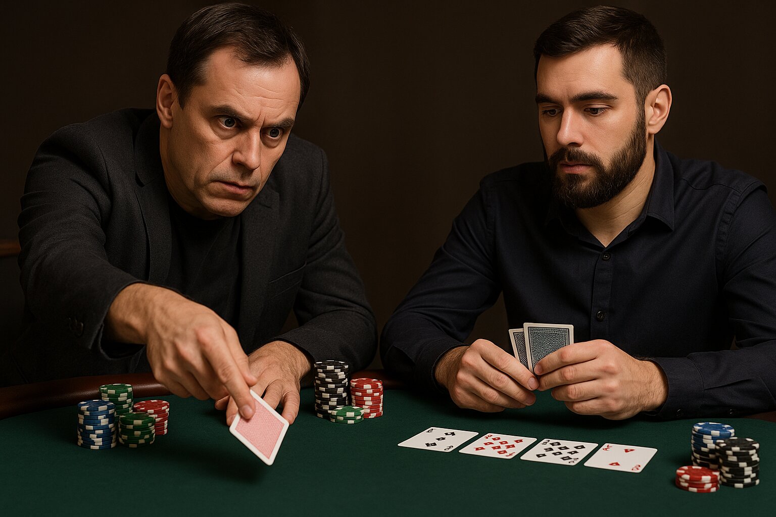 Angle Shoot Poker: Meaning, Definition, Examples & Poker Etiquette