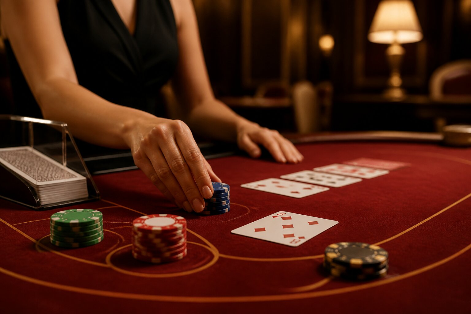 Baccarat Side Bets Explained – Odds, Payouts & Are They Worth It?