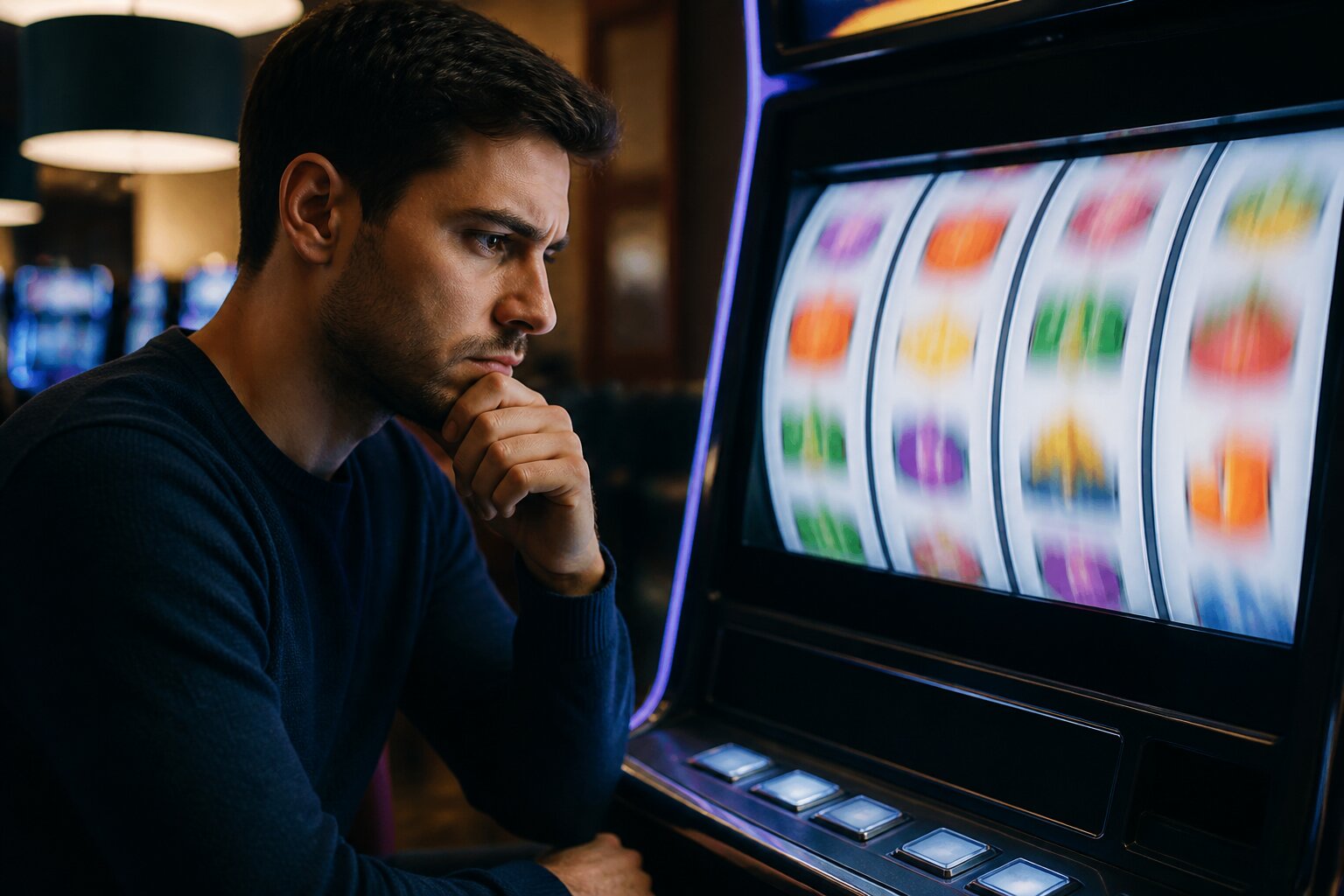 Are Free Spins Rigged?