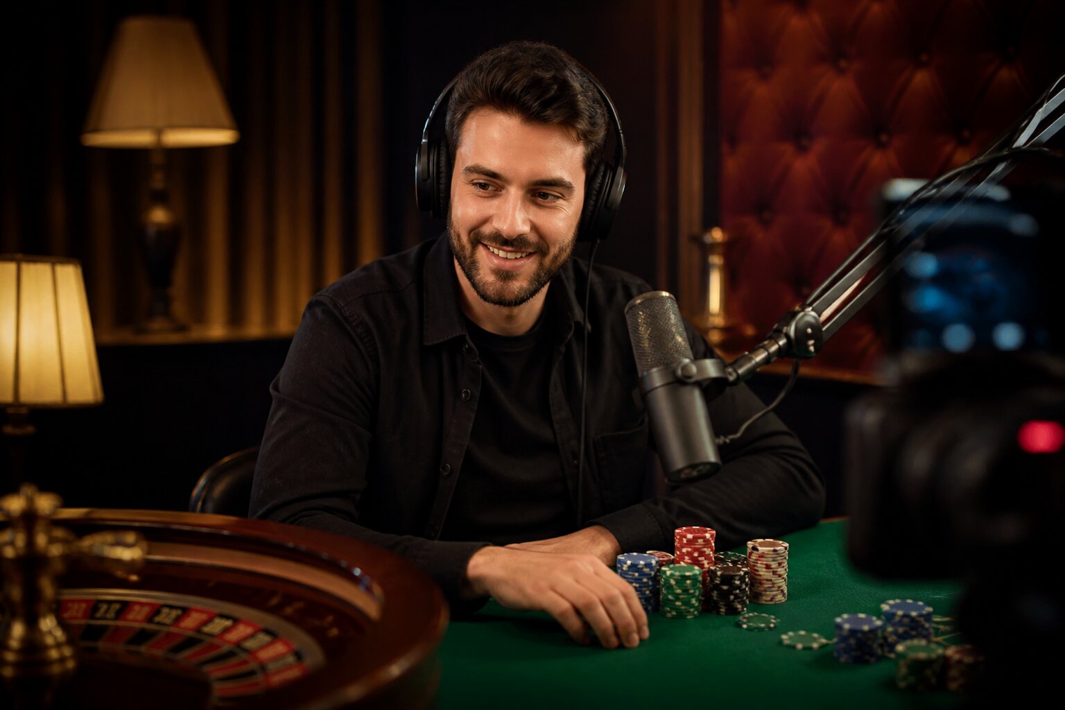 AyeZee Streamer Profile: High-Stakes Casino Action and Highlights