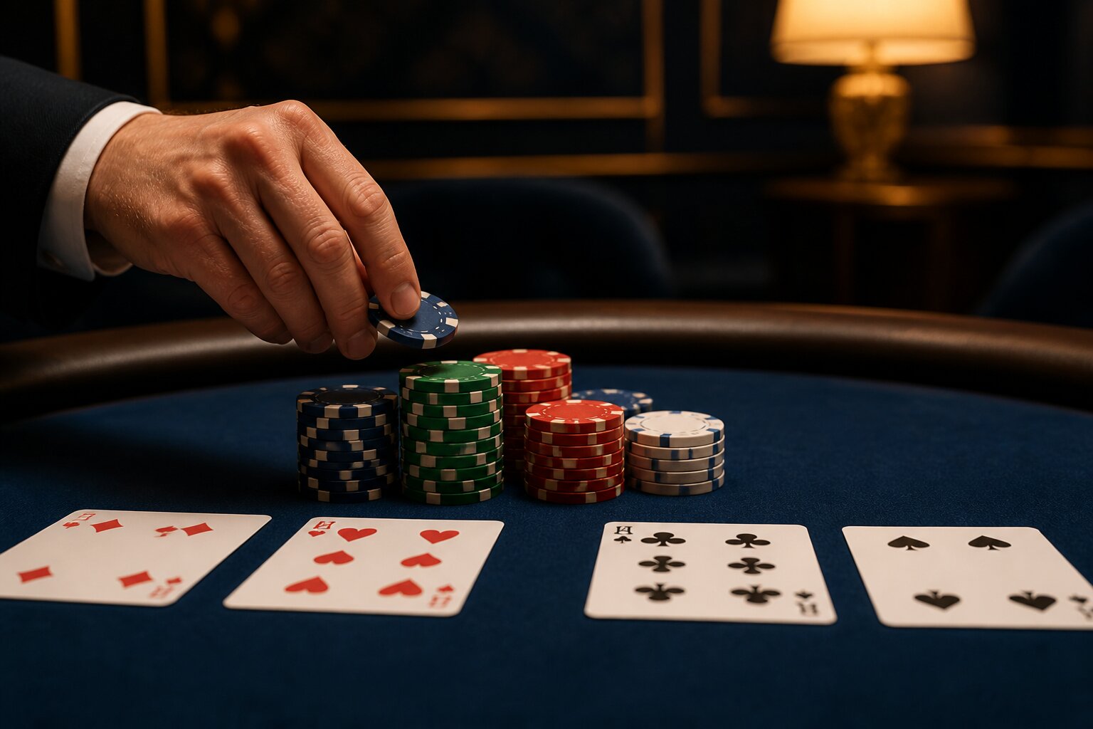 How to Win at Baccarat Using Flat Betting | Baccarat Flat Betting Tips