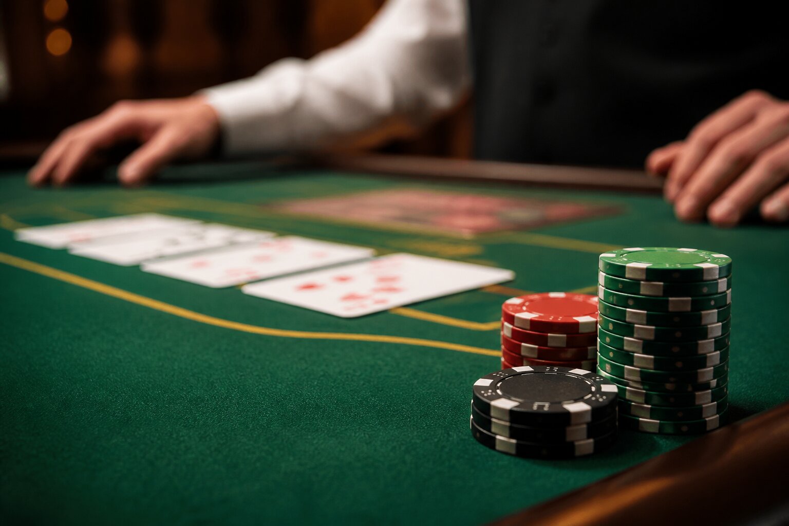 Baccarat Sure Win Formula Guide for Consistent Casino Success