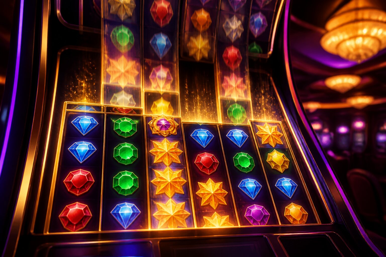 Best Cascading Reel Slots: How Do Cascading Reels Actually Work?