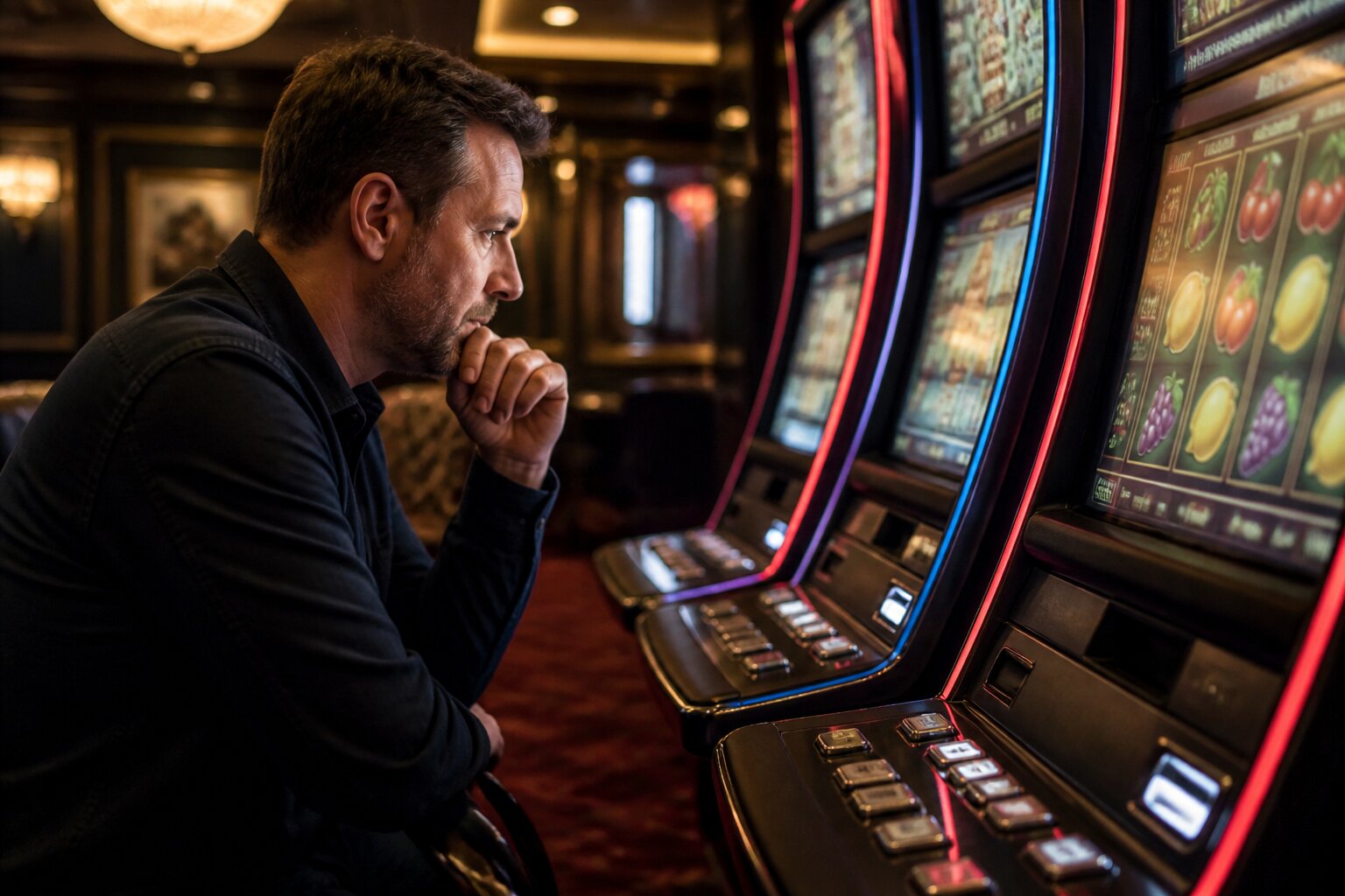 Best Slots to Play: Myths vs Reality for Slot Selection