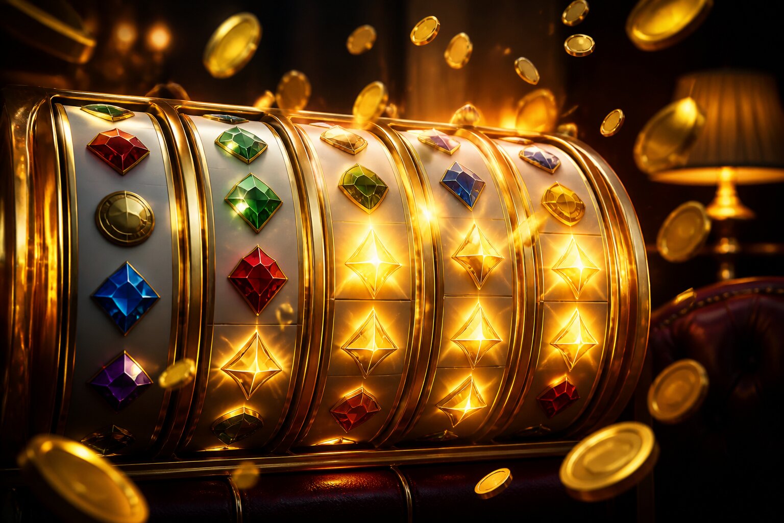 Best Slots With Tumbling Reels – Play Online Slots for Fun