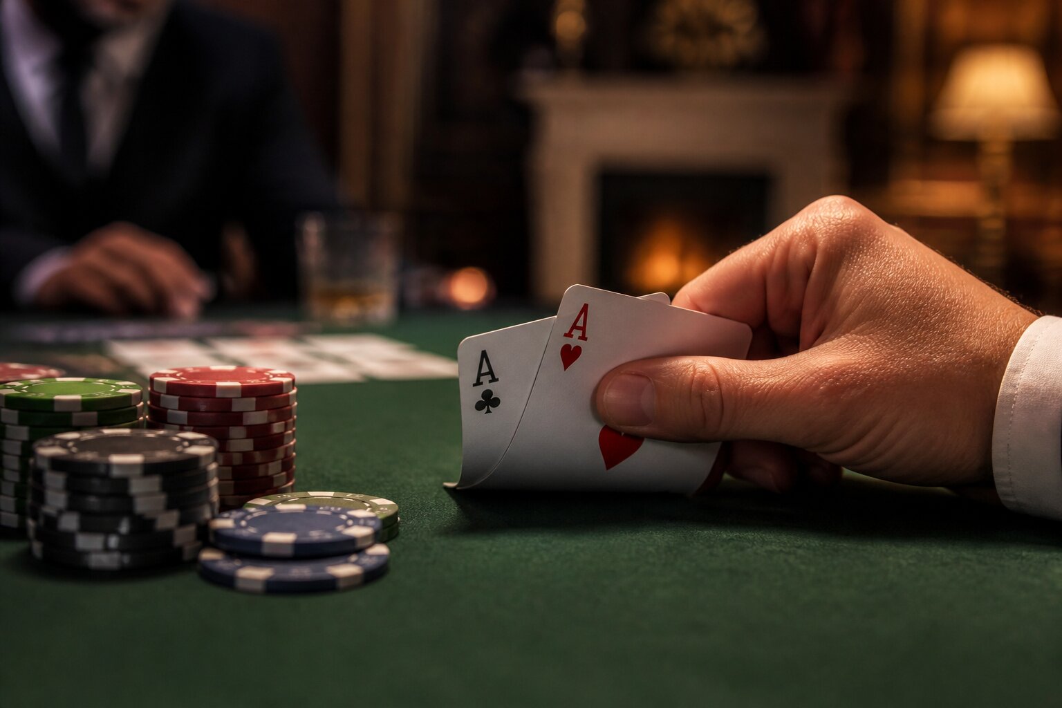 Poker Starting Hands: Guide to Best Starting Hands in Poker
