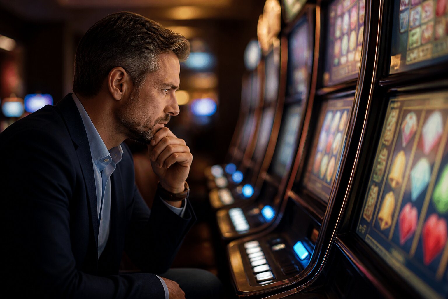 What Counts as the Best Volatility for Slots: Key Facts Explained