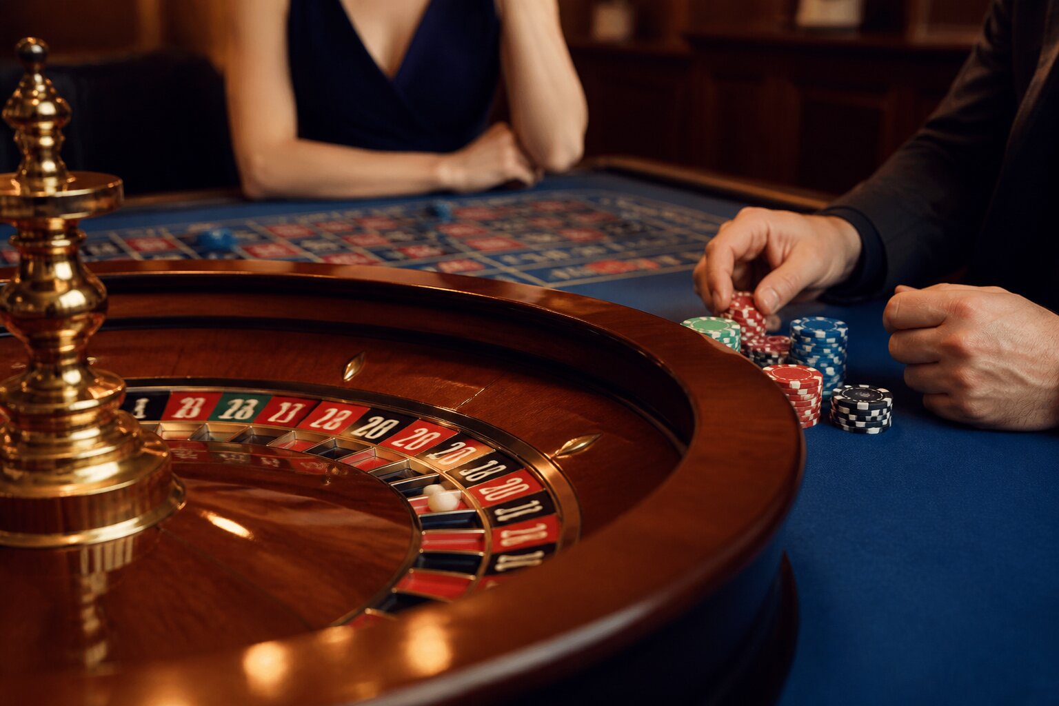 Best Way to Play Roulette: Online Roulette Tips & Guide