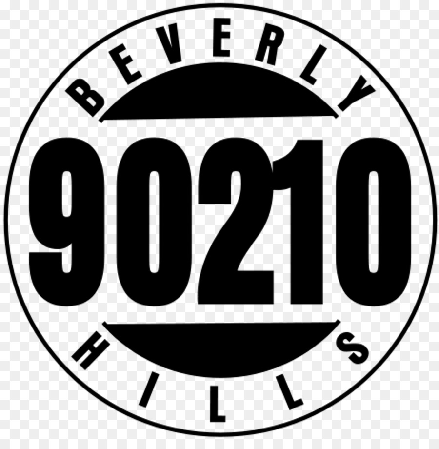 Beverly Hills 90210 Slot Banner