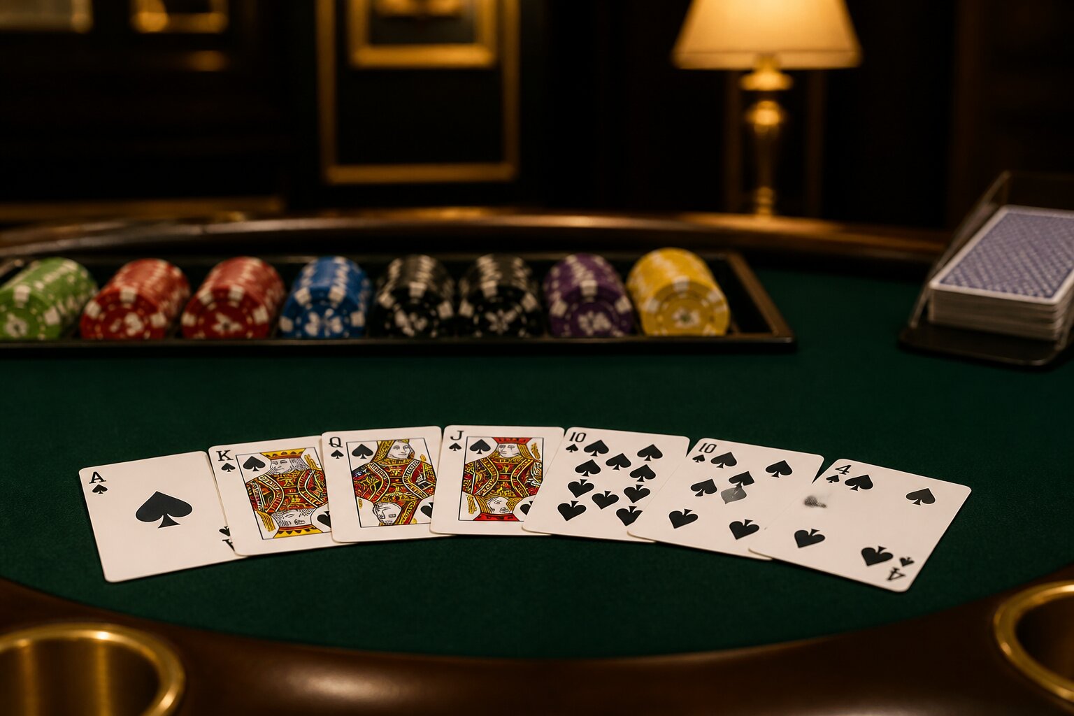 Blackjack Card Values - Blackjack Hand Values Explained: What Do the Numbers Mean?