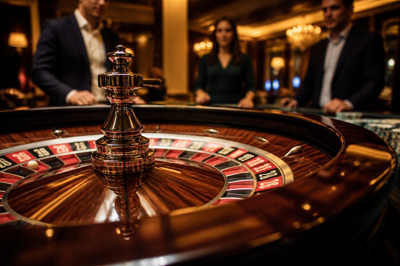 Are Bookies Roulette Machines Fixed How Payouts Affect Regular Players
