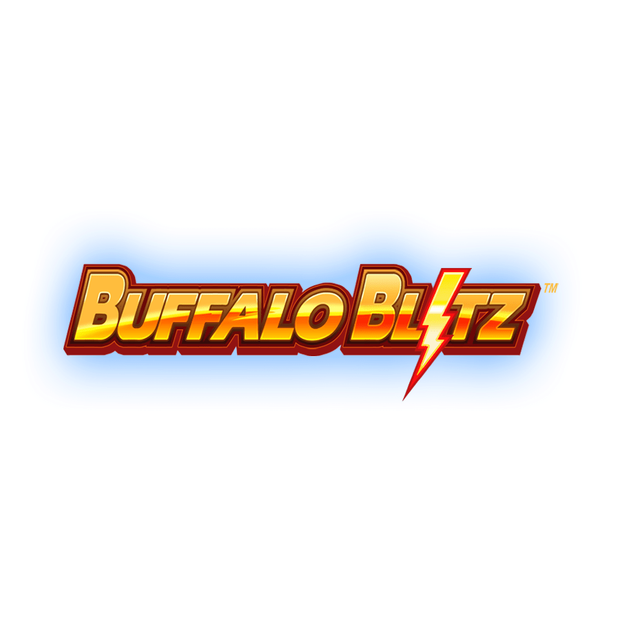 Buffalo Blitz Slot Banner