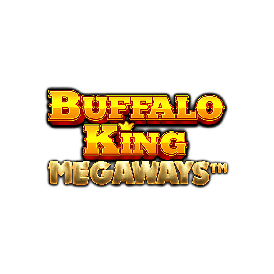 Buffalo King Megaways Slot Banner