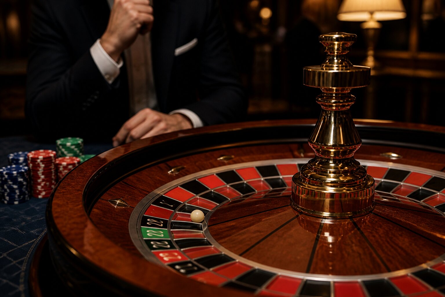 Can You Beat or Reduce the House Edge in Roulette? Explained