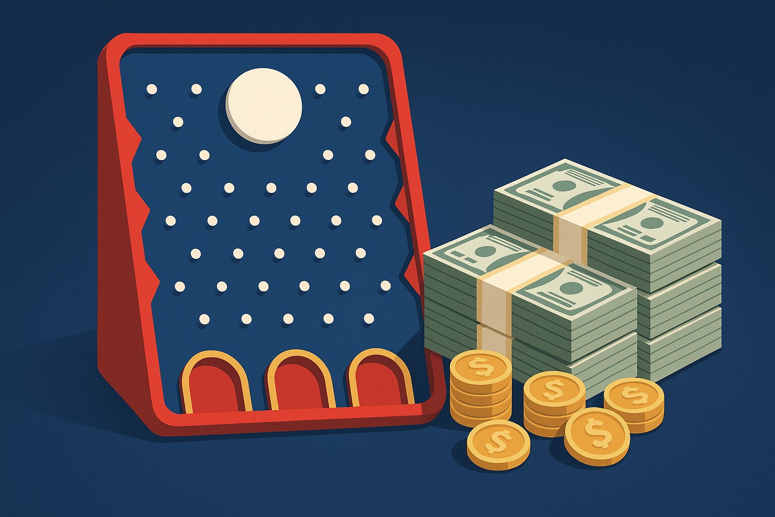 Can You Win Big on Plinko? Plinko Game Winnings Explained