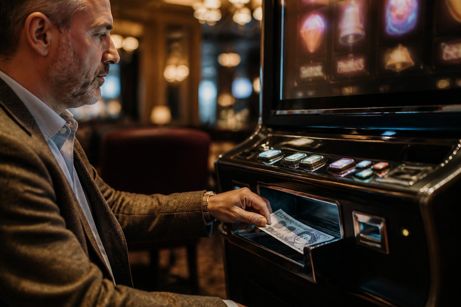 Cash Out Slots: Withdrawal Methods and Payout Process