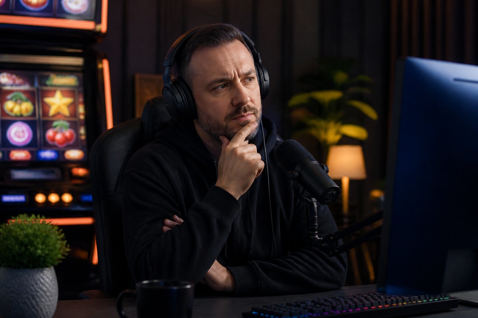 Casinodaddy Streamer: Myths Versus Facts About the Slot Channel