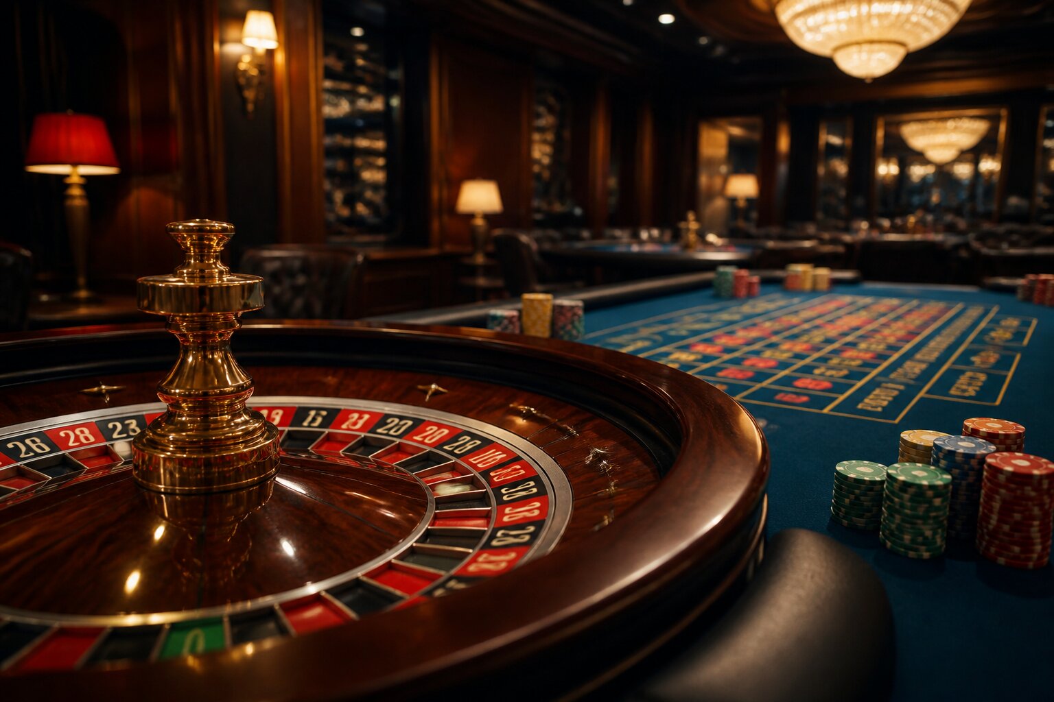 Casino Secrets Revealed: Hidden Facts, Myths & Industry Insights