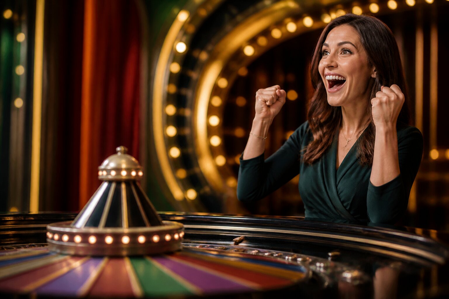 Crazy Time Biggest Win: Record Payouts and Common Myths Debunked