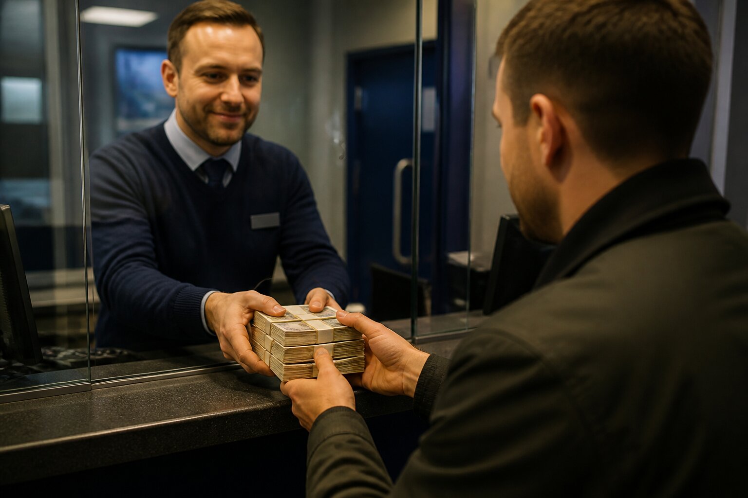 Do Bookies Have a Maximum Amount They Pay In Cash?