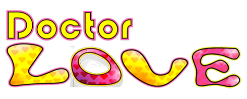 Doctor Love Slot Banner