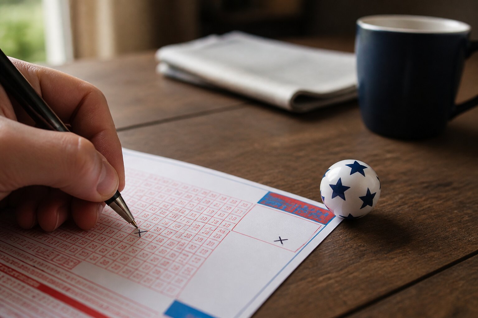 Does 1 Number and Bonus Ball Win Anything in Lottery UK?